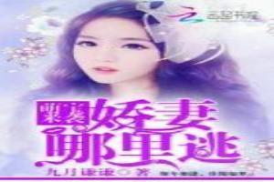 萌宝娇妻别想逃