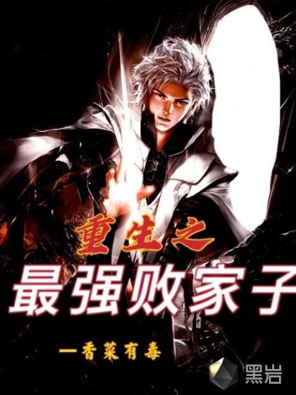 重生之最强败家子儿