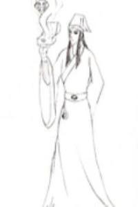 仐三山海异闻录